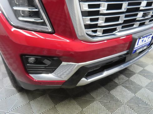 Used 2026 GMC Yukon Denali w/ Denali Reserve Package image 56