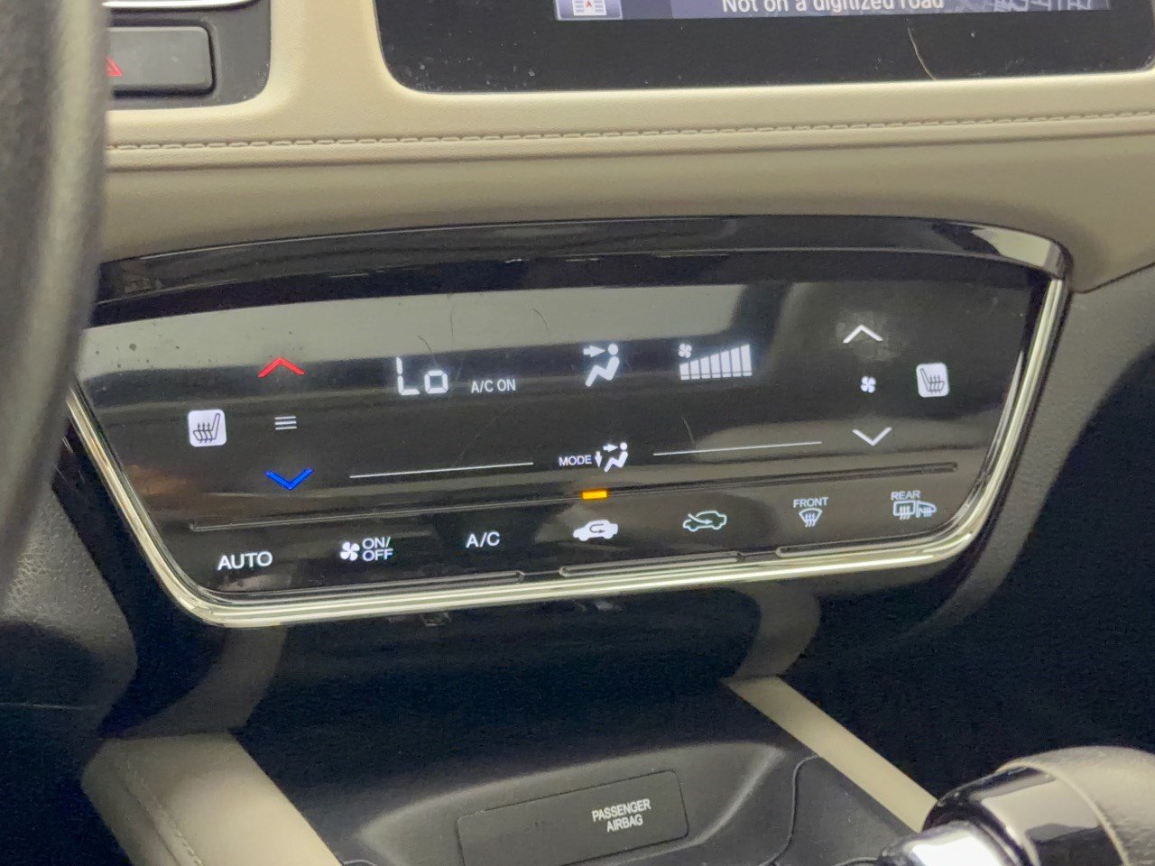 Used 2016 Honda HR-V EX-L image 22