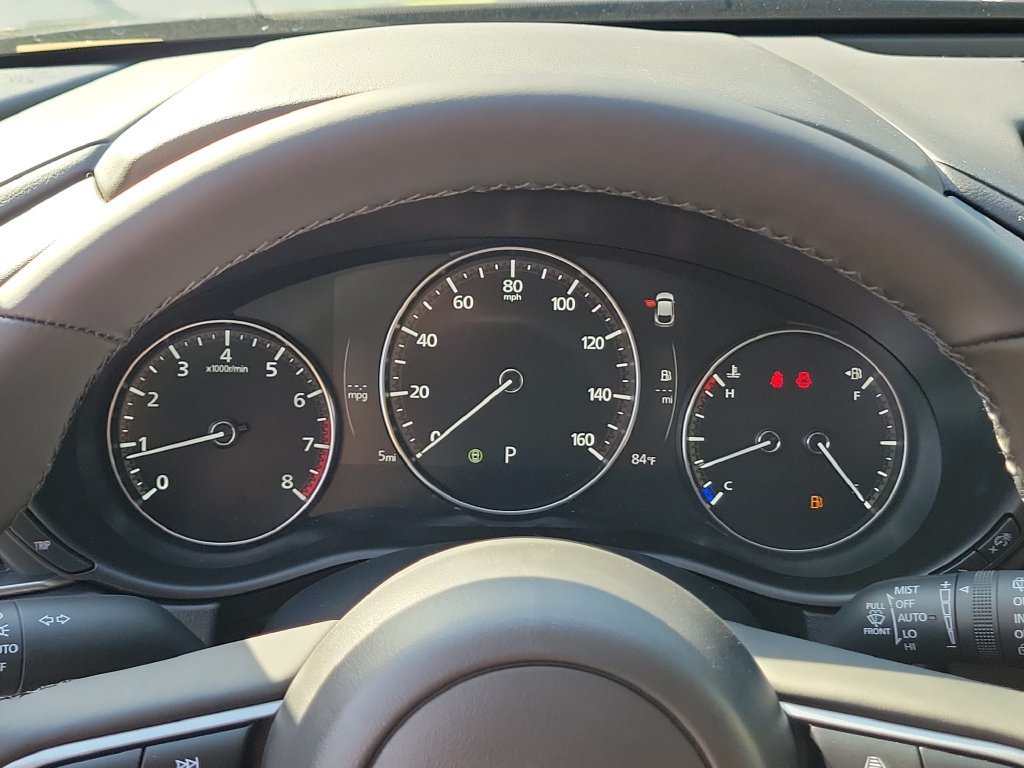 New 2026 MAZDA CX-30 AWD 2.5 S image 23
