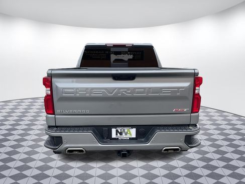 Used 2024 Chevrolet Silverado 1500 RST w/ True North Edition Plus AWD/4WD image 4