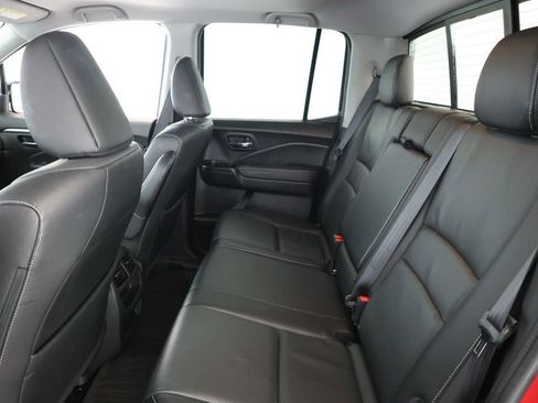 Used 2022 Honda Ridgeline RTL-E image 19