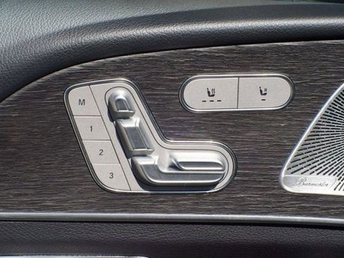 Used 2021 Mercedes-Benz GLE 350 4MATIC image 38