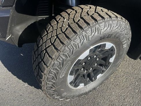 New 2025 GMC Hummer EV 3X w/ Extreme Off-Road Package AWD/4WD image 9