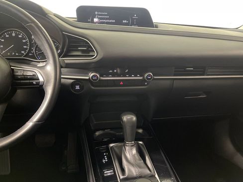 Used 2024 MAZDA CX-30 AWD 2.5 S w/ Select Sport Pkg image 16