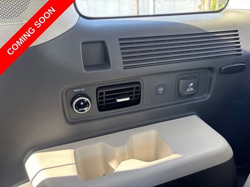 Used 2025 Hyundai Santa Fe Calligraphy FWD image 23