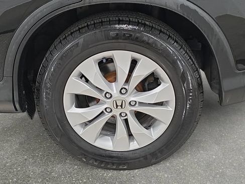 Used 2014 Honda CR-V EX-L image 30