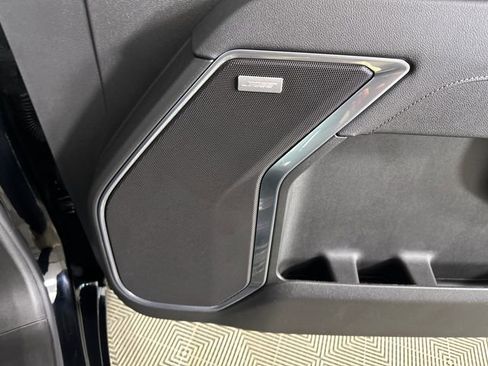 New 2026 GMC Sierra 1500 Elevation w/ Elevation Premium Package image 30