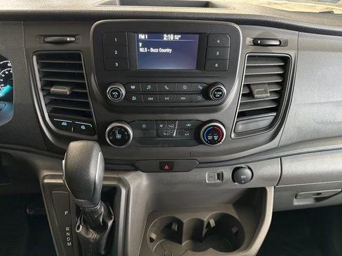 New 2025 Ford Transit 150 Low Roof AWD image 17