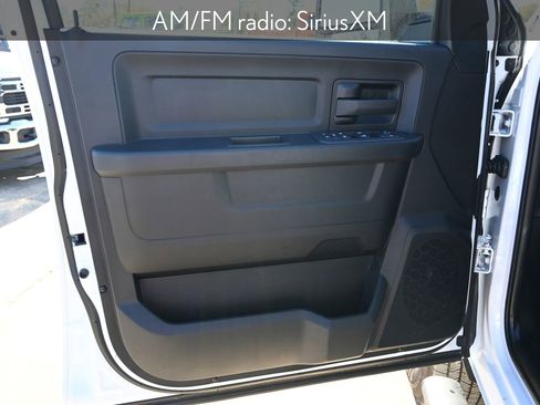 New 2026 RAM 2500 Tradesman w/ Chrome Appearance Group image 9