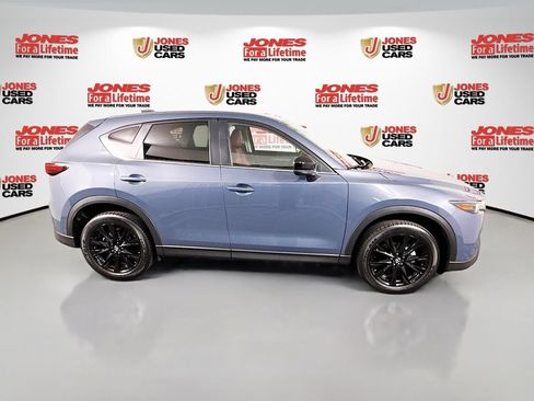 Used 2025 MAZDA CX-5 Carbon Edition AWD/4WD image 19