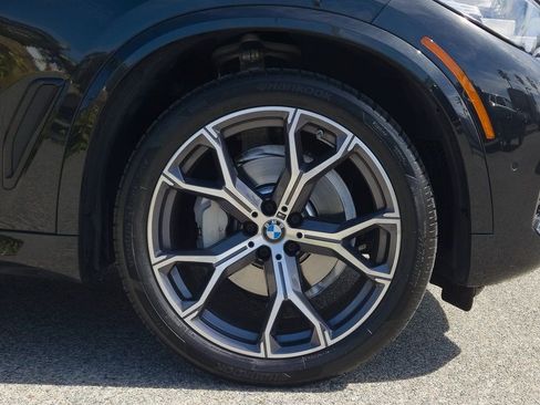 Certified 2023 BMW X5 xDrive40i w/ M Sport Package image 6