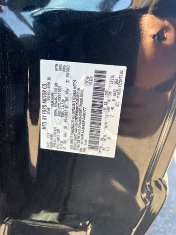 Used 2011 Ford Ranger XLT RWD image 16