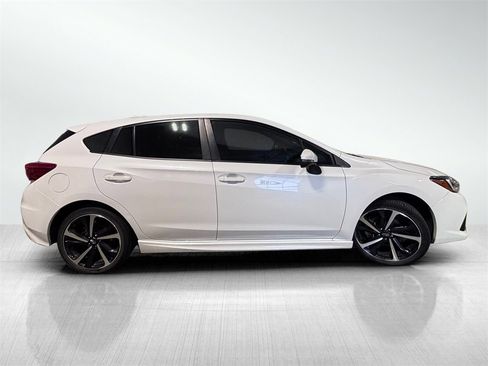 Used 2020 Subaru Impreza 2.0i Sport image 4