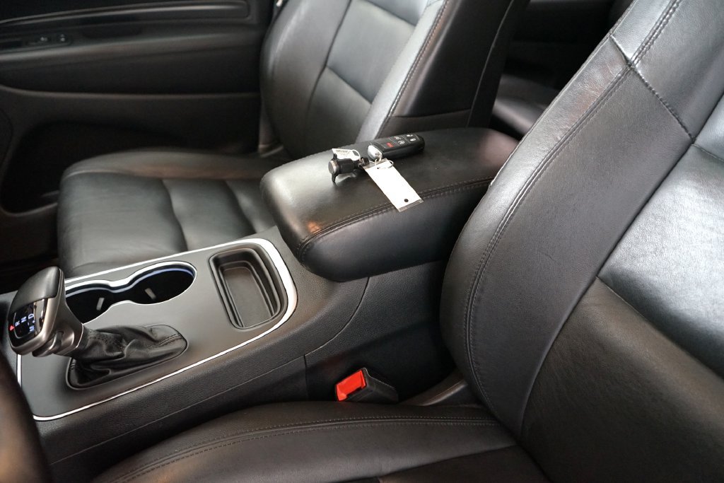 Used 2020 Dodge Durango Citadel AWD/4WD image 31