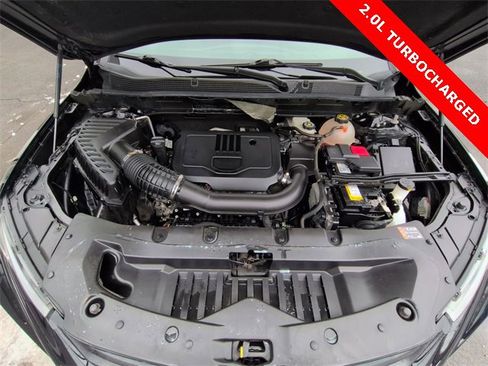 Used 2022 Chevrolet Blazer LT image 29