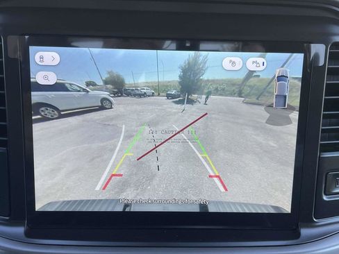 New 2025 Ford F150 XLT image 19