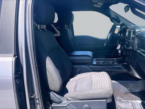 Used 2022 Ford F150 XL w/ STX Appearance Package RWD image 7