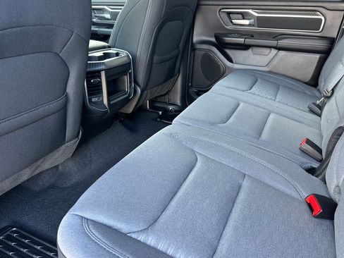 New 2026 RAM 1500 4x4 Crew Cab image 11