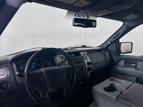 Used 2012 Ford F150 XLT w/ XLT Convenience Pkg image 10