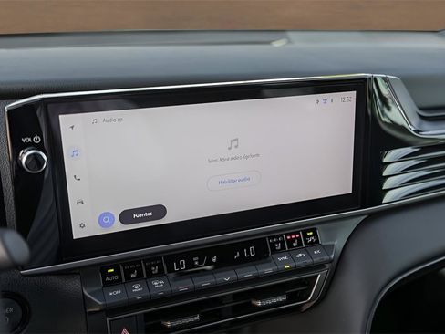 Used 2025 Toyota Camry XSE image 16