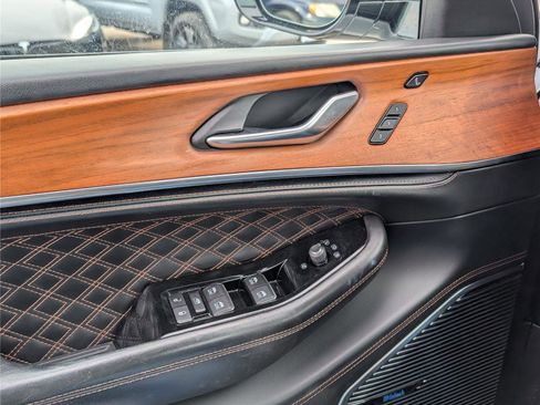 Used 2023 Jeep Grand Cherokee Summit image 20