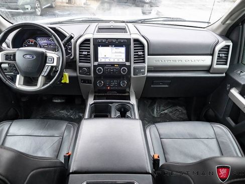 Used 2019 Ford F250 Lariat w/ Lariat Value Package image 41