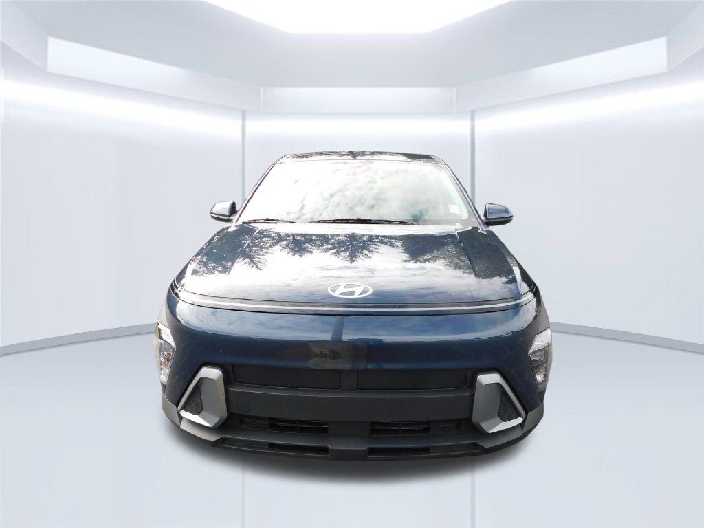 Used 2026 Hyundai Kona SE FWD image 8