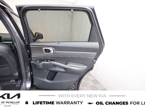 New 2026 Kia Sorento SX Prestige image 13