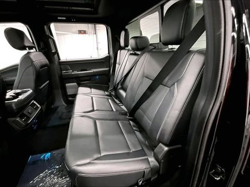 Used 2024 Ford F150 Lariat w/ Mobile Office Package AWD/4WD image 26