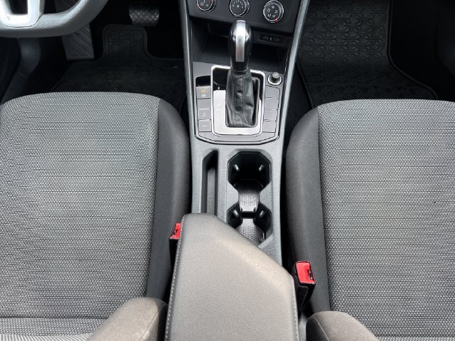 Used 2021 Volkswagen Jetta S w/ Driver Assistance Package FWD image 23