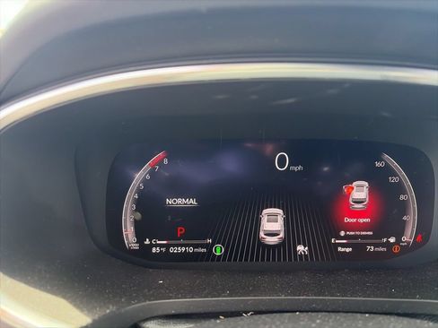Used 2023 Acura MDX A-Spec AWD/4WD image 20