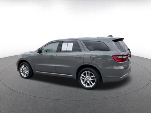 Used 2022 Dodge Durango GT AWD/4WD image 10