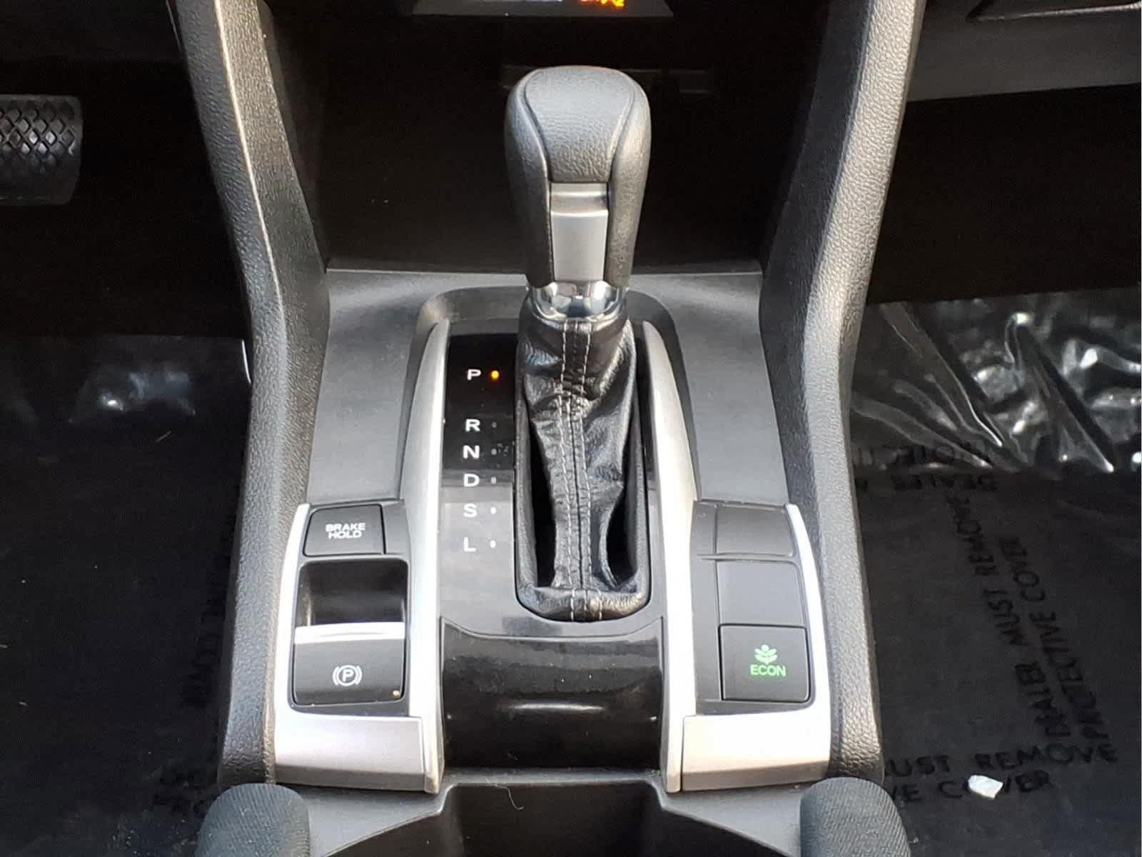 Used 2016 Honda Civic EX image 26