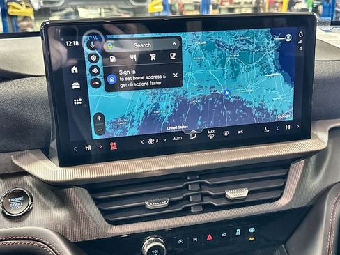 New 2026 Ford Explorer ST-Line w/ ST-Line Street Pack AWD/4WD image 21