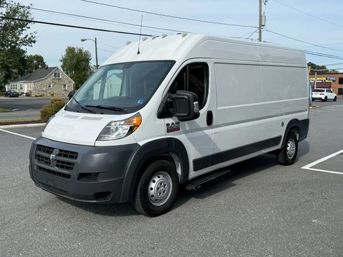Used 2016 RAM ProMaster 2500 FWD image 3
