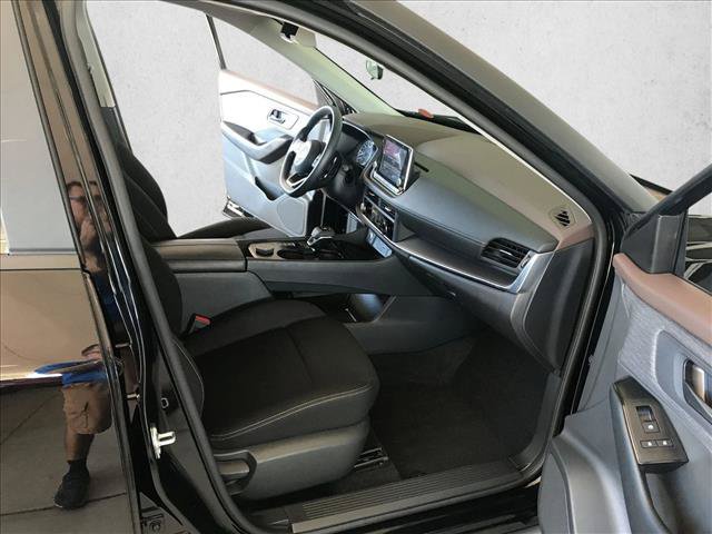 Used 2023 Nissan Rogue S AWD/4WD image 20
