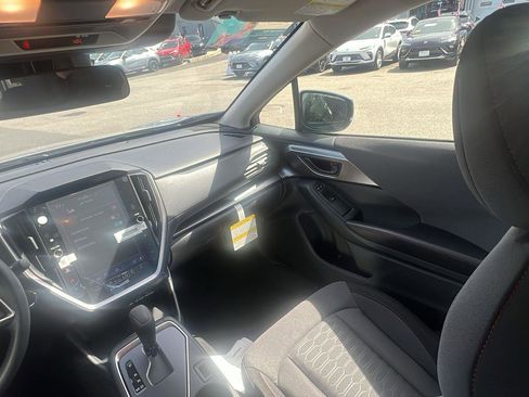 New 2026 Subaru Impreza 2.0i Sport image 23