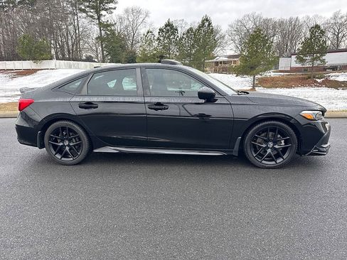 Used 2023 Honda Civic Si image 2