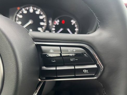 New 2026 MAZDA CX-90 3.3 Turbo w/ Preferred Package AWD/4WD image 9