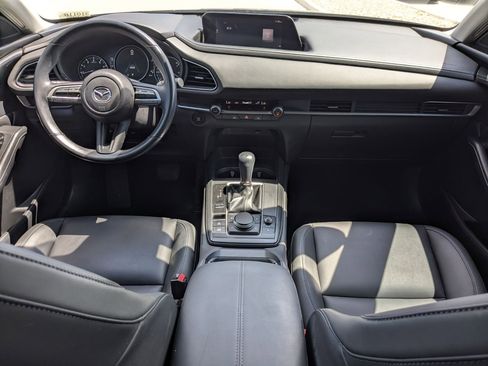 Used 2021 MAZDA CX-30 AWD 2.5 S w/ Select Package image 24