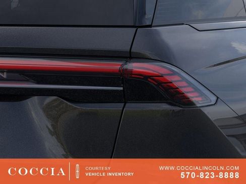 New 2026 Lincoln Nautilus Premier w/ Equipment Group 102A AWD/4WD image 21