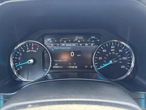Used 2018 Ford Expedition Max XLT w/ Equipment Group 202A AWD/4WD image 16