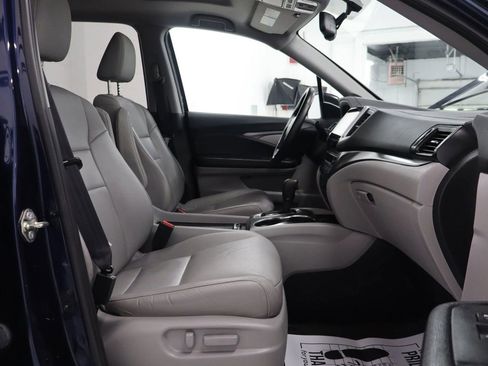 Used 2016 Honda Pilot EX-L image 24