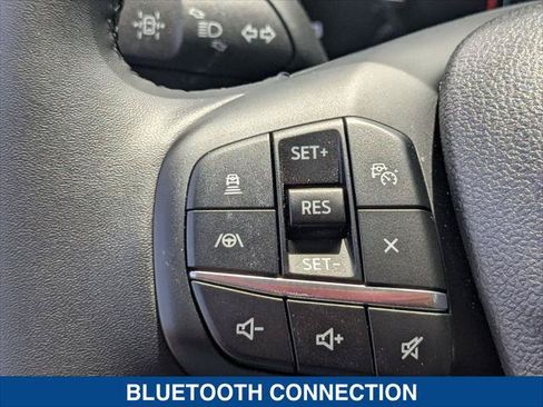 Certified 2024 Ford Bronco Sport Outer Banks w/ Tech Package AWD/4WD image 14