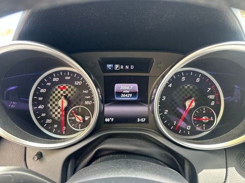 Used 2020 Mercedes-Benz SLC 300 image 25