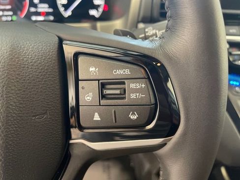 Certified 2026 Honda Odyssey Elite image 9