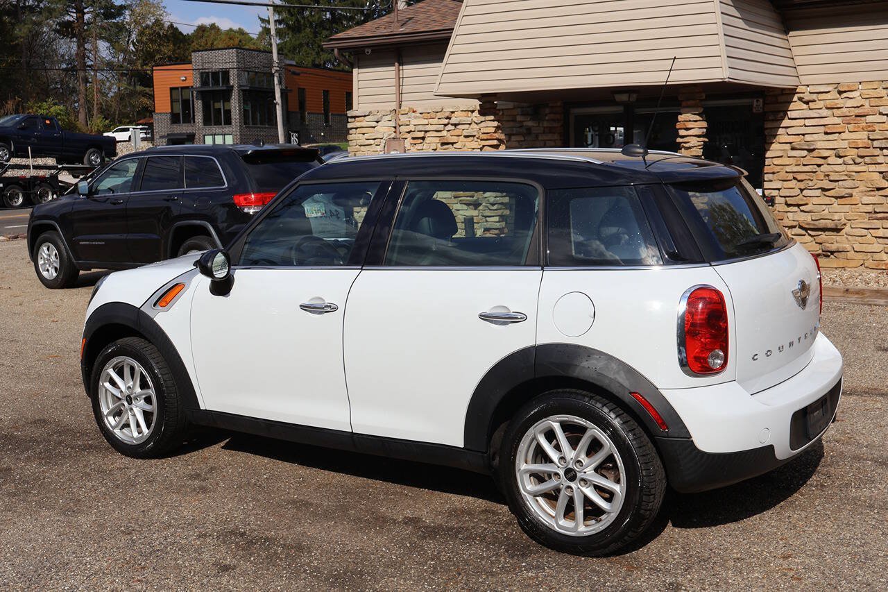 Used 2016 MINI Cooper Countryman FWD image 7