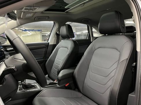 New 2026 Volkswagen Jetta SEL image 19