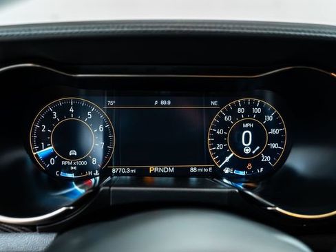 Used 2021 Ford Mustang Shelby GT500 w/ Technology Package image 38