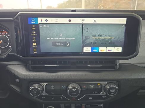 New 2026 Jeep Wrangler Sport AWD/4WD image 14